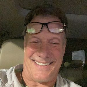 Meet your Posher, Gary